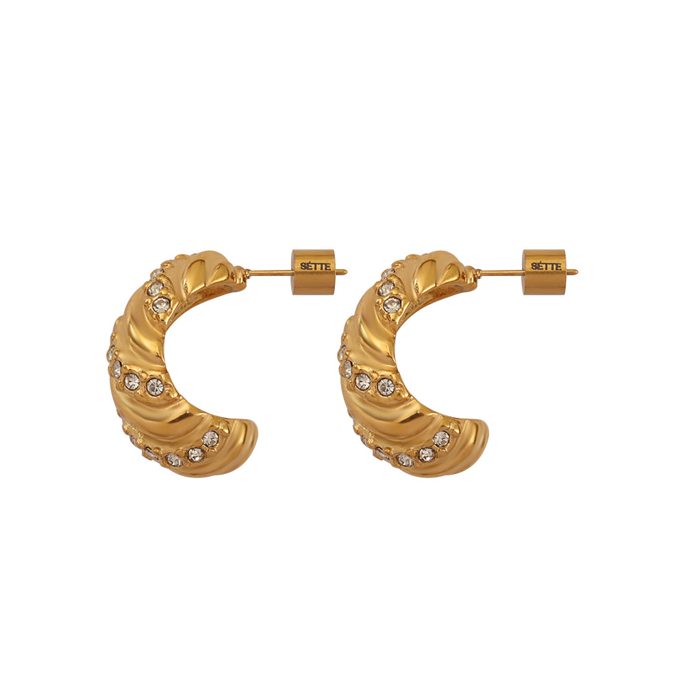 Celeste Earrings